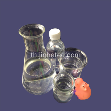 Environmental Plasticizer Dioctyl Adipate DOA / DOTP / DOP / DOS